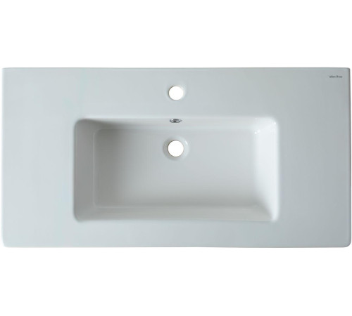 Раковина Allen Brau Fantasy 92 4.11013.20 белый глянец