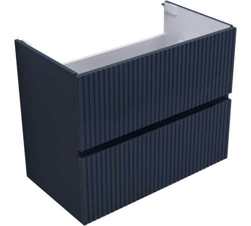 Тумба под раковину Aquanet Джейн 80 маренго