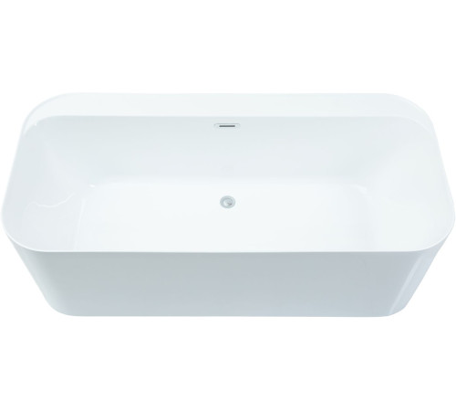 Акриловая ванна Allen Brau Infinity 1 170x80 2.21001.20