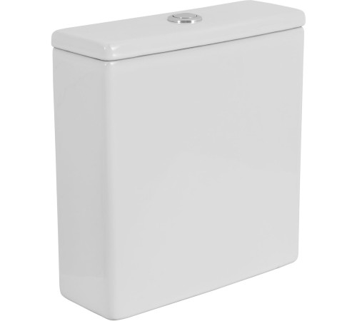 Чаша напольного унитаза Aquanet Cetus 3.0 Tornado