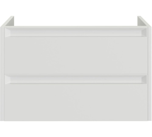 Тумба под раковину Allen Brau Fantasy 120 1.11005.WM 2.0 белый матовый