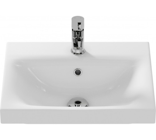 Раковина Cersanit Moduo 50 S-UM-MOD50/1