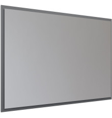 Зеркало Allen Brau Activity 100 1.340029.PGM платина матовый