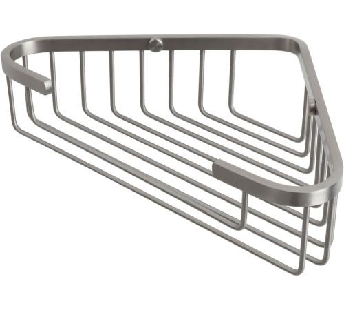 Мыльница Allen Brau Priority 6.31A16-BN никель браш