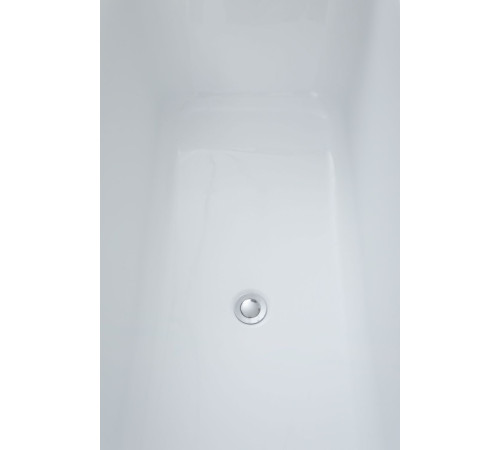 Акриловая ванна Allen Brau Infinity 2 170x78 2.21002.20