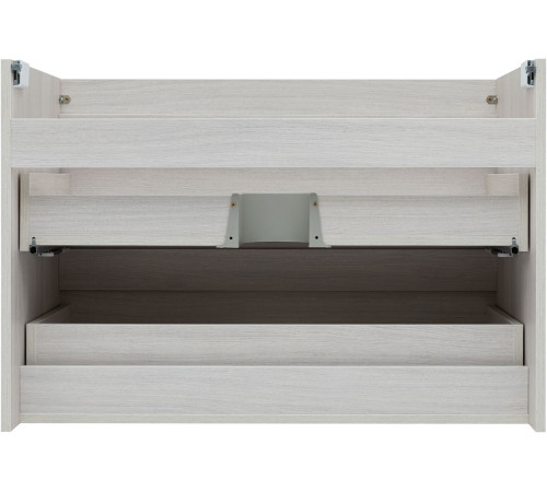 Тумба под раковину Aquanet Нота New 100 дуб холден