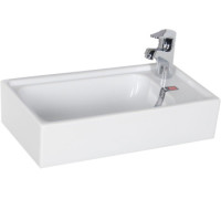 Раковина для тумбы Sanovit Top Counter 50 7045-KL