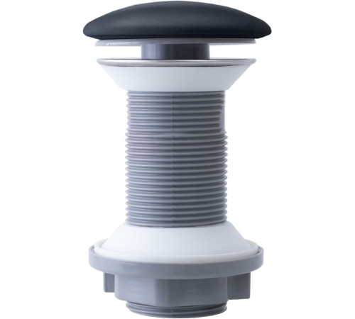 Донный клапан Allen Brau Fantasy 5.11001.AN антрацит