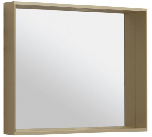 Зеркало Allen Brau Reality 90 1.32019.03 латунь браш