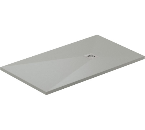 Душевой поддон Allen Brau Priority 140x90 8.31009-PWM папирус