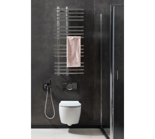 Унитаз с инсталляцией Allen Brau Fantasy 4.11004.20/8.9466.0.000.000.1 белый глянец