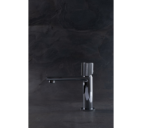 Смеситель для раковины Allen Brau Liberty 5.33001-00 хром