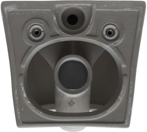 Унитаз подвесной Aquanet Atago 3.0 Tornado