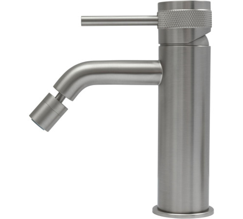 Смеситель для биде Allen Brau Priority 5.31A04-BN (с донным клапаном) никель браш