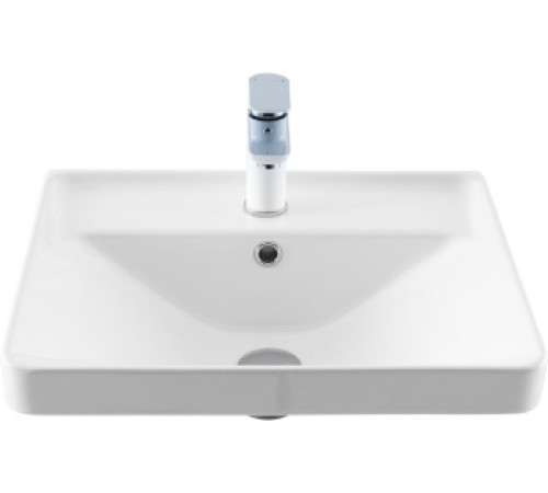 Раковина Aquanet Ирис-Т 50 белый