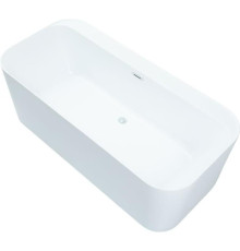 Акриловая ванна Allen Brau Infinity 1 170x80 2.21001.21