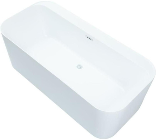 Акриловая ванна Allen Brau Infinity 1 170x80 2.21001.21