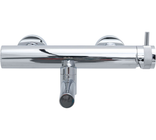 Смеситель для ванны Allen Brau Priority 5.31B10-00 хром