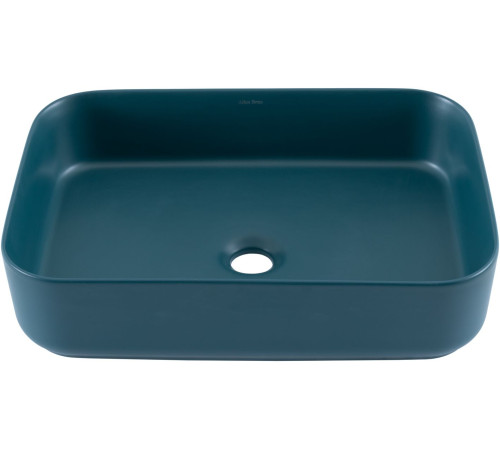 Раковина накладная Allen Brau Fantasy 50 4.11021.PT петроль