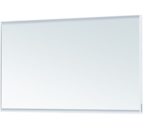 Зеркало Allen Brau Infinity 60 1.21019.WT белый