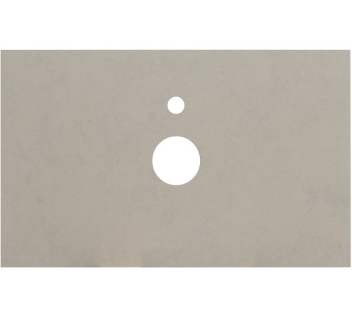 Столешница Aquanet Nova Lite 75 бежевый