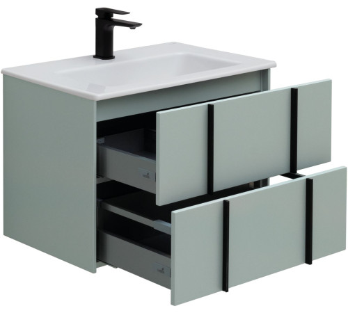 Тумба под раковину Allen Brau Reality 70 1.32004.PWM папирус матовый