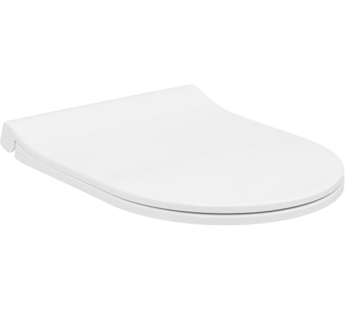 Чаша напольного унитаза Aquanet Roll 3.0 Tornado