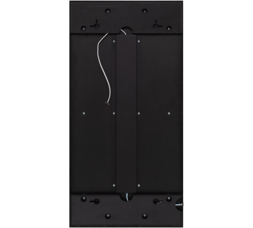 Зеркало Allen Brau Infinity 50 1.21021.BL черный