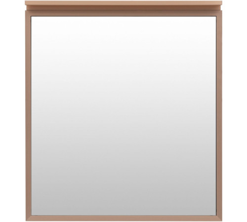 Зеркало Allen Brau Priority 70 1.31014.60 медь браш