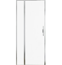 Душевая дверь Allen Brau Priority 90 3.31001.00 хром