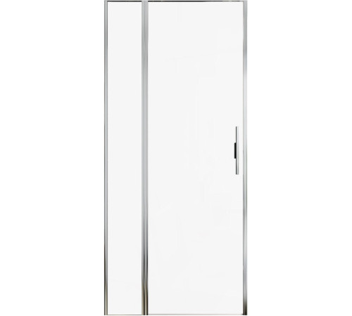 Душевая дверь Allen Brau Priority 90 3.31001.00 хром