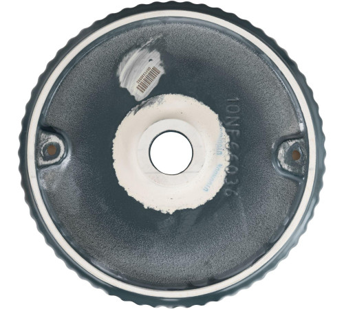 Раковина накладная Allen Brau Fantasy Line 36 4.11032.PT петроль