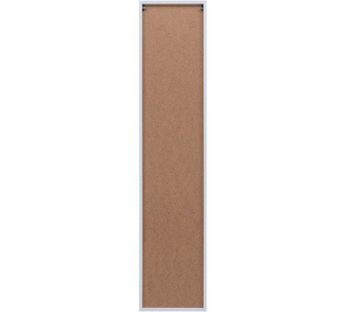 Шкаф-пенал Aquanet Бостон new L 35 белый сатин