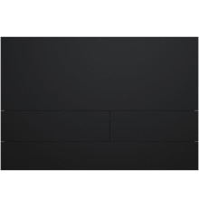 Клавиша смыва Allen Brau Infinity 9.20008.31 черный