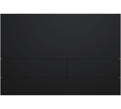 Клавиша смыва Allen Brau Infinity 9.20008.31 черный