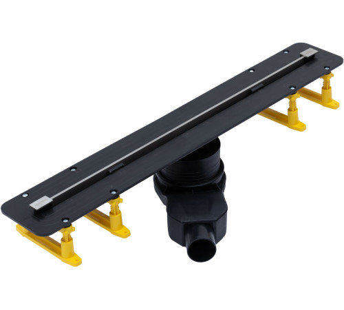 Душевой лоток Allen Brau Liberty 9.50000.SS 650 мм