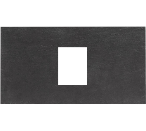 Столешница Allen Brau Priority 80 1.31010.GR-S графит структ