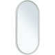 Зеркало Allen Brau Infinity 50 1.21016.WT белый