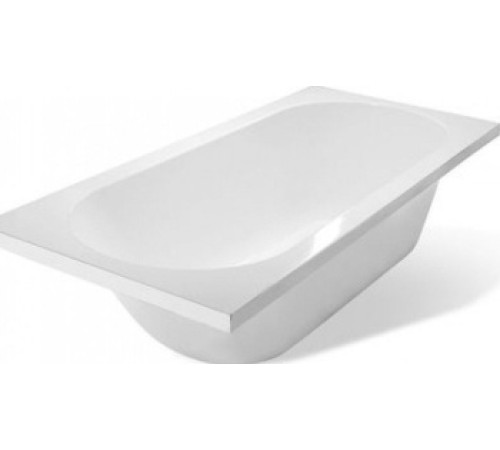 Ванна из искусственного мрамора Aquanet Lotos Stone 170x75