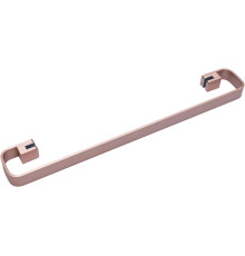 Рейлинг для полотенцесушителя Allen Brau Infinity 8.21007.60-2 медь браш