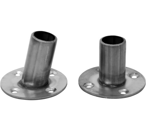 Карниз для ванны Aquanet Palma полукруглый 170х90х60