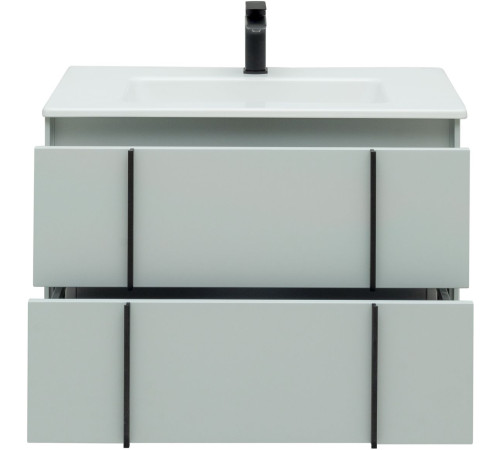 Тумба под раковину Allen Brau Reality 80 1.32005.PWM папирус матовый