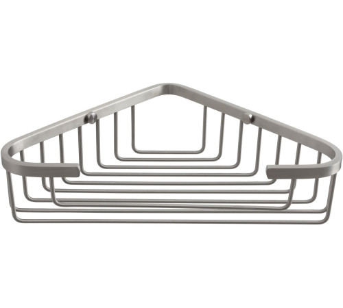 Мыльница Allen Brau Priority 6.31A16-BN никель браш