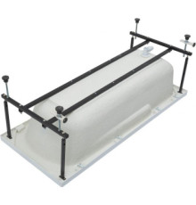 Каркас разборный для акриловой ванны Aquanet Extra 160