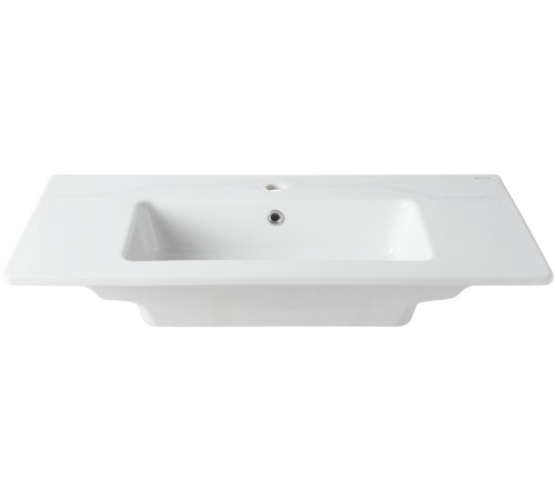 Раковина Allen Brau Fantasy 92 4.11013.20 белый глянец