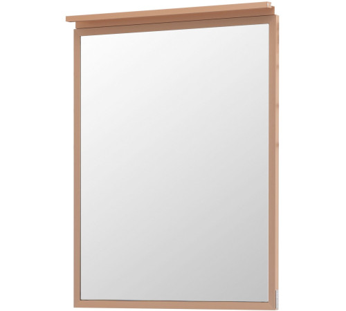 Зеркало Allen Brau Priority 60 1.31013.60 медь браш