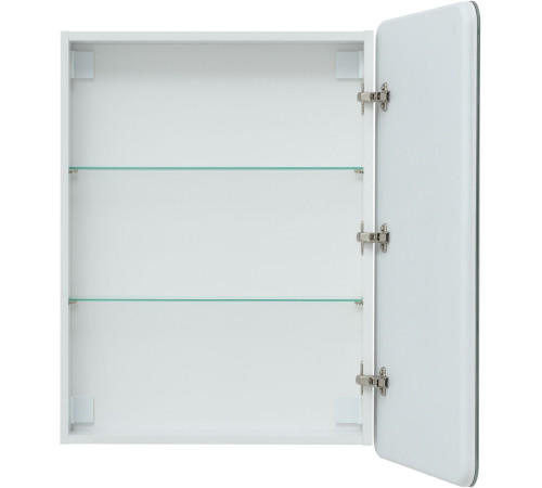 Зеркальный шкаф Aquanet Оптима 60 LED антипар