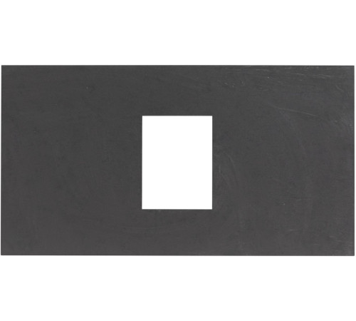 Столешница Allen Brau Priority 80 1.31010.G графит