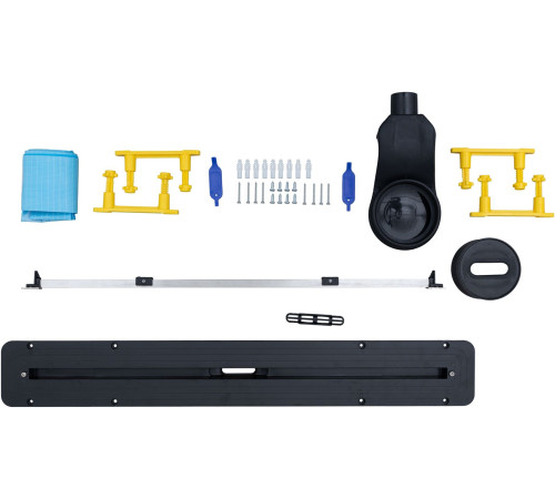 Душевой лоток Allen Brau Liberty 9.50001.SS 750 мм