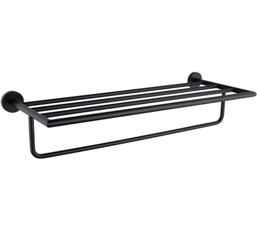 Полочка Allen Brau Priority 6.31014-31 черный матовый